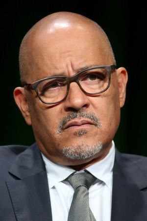 Clark Johnson profil kép