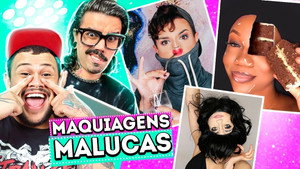 Diva Depressão 6. évad Ep.129 129. epizód