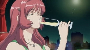 兄嫁はいじっぱり 1. évad Ep.2 2. epizód