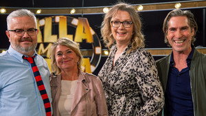 Alla mot alla med Filip och Fredrik 9. évad Ep.25 25. epizód