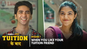 Tuition Ke Baad 1. évad Ep.1 1. epizód