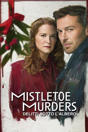 Mistletoe Murders poszter