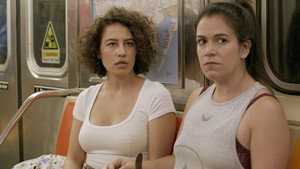 Broad City 3. évad Ep.9 9. epizód