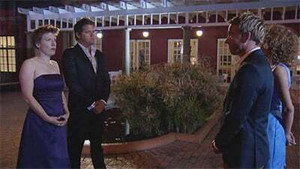 Wie is de Mol? 13. évad Ep.10 10. epizód