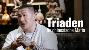 Triades : la Mafia chinoise à la conquête du monde kép