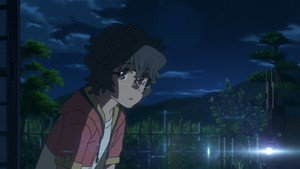 あの夏で待ってる Speciális epizódok Ep.1 1. epizód