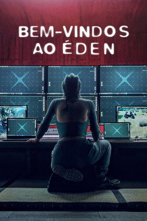 Üdvözöl az Éden! poszter