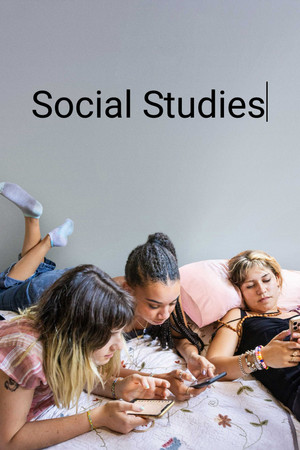 Social Studies poszter
