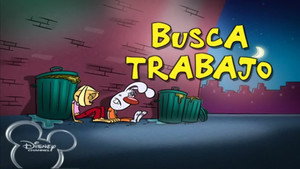 Brandy & Mr. Whiskers 2. évad Ep.1 1. epizód