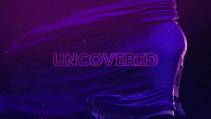 Uncovered kép