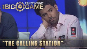 The PokerStars.net Big Game 1. évad Ep.48 48. epizód