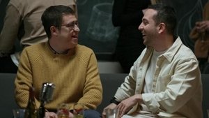 İlginç Bazı Olaylar 1. évad Ep.6 6. epizód