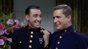 Gomer Pyle, U.S.M.C. 2. évad Ep.2 2. epizód