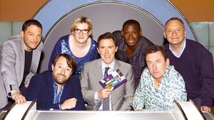 Would I Lie to You? 7. évad Ep.6 6. epizód