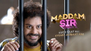 Maddam Sir 1. évad Ep.14 14. epizód