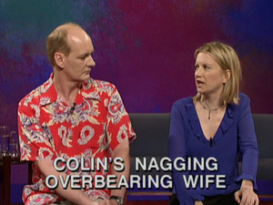 Whose Line Is It Anyway? 3. évad Ep.1 1. epizód