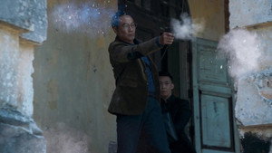 刑警之海外行动 1. évad Ep.37 37. epizód
