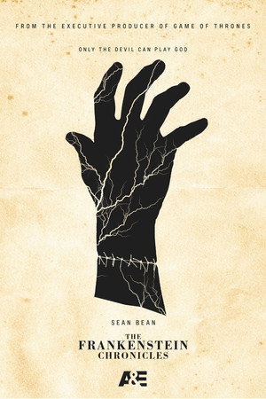 The Frankenstein Chronicles poszter