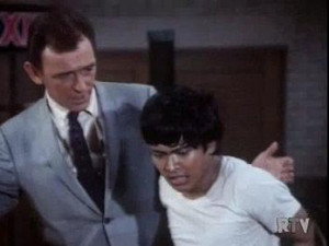 Ironside 3. évad Ep.16 16. epizód