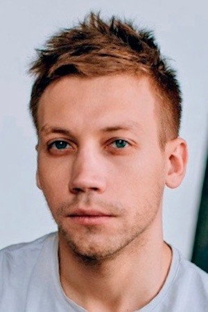 Александр Кузнецов profil kép