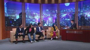 今晚睇李 1. évad Ep.13 13. epizód