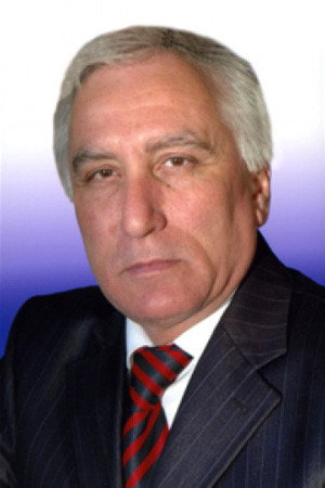 Cəfər Namiq Kamal profil kép
