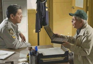 Corner Gas 6. évad Ep.3 3. epizód