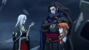 Castlevania – Démonkastély 3. évad Ep.1 Ég áldja a kis halott szíveteket!