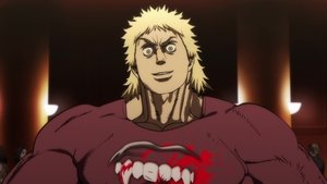 KENGAN ASHURA 1. évad Ep.6 Szálak a háttérben