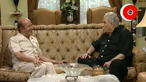 تامر وشوقية 2. évad Ep.6 6. epizód