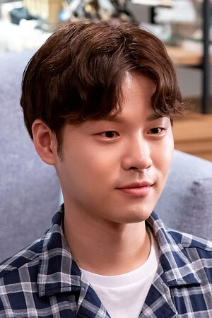 Yun Ji-on profil kép