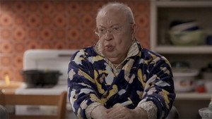 Una familia de diez 4. évad Ep.9 9. epizód