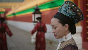 如懿传 1. évad Ep.72 72. epizód