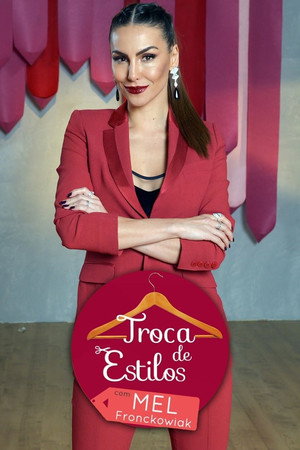 Troca de Estilos 3. évad (2018-10-25) poszter