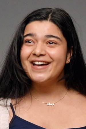 Iman Vellani profil kép