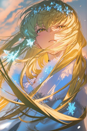 Code Geass: Lelouch of the Rebellion poszter
