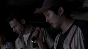 The Walking Dead kép