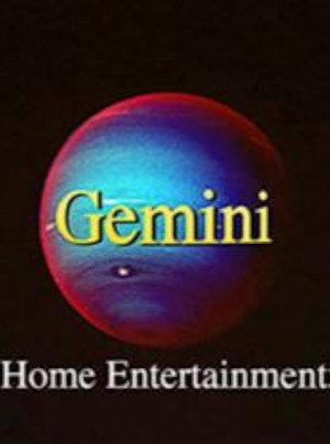 Gemini Home Entertainment poszter
