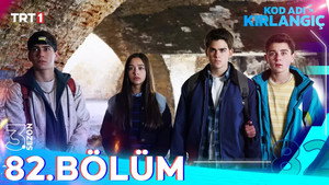 Kod Adı: Kırlangıç 3. évad Ep.27 27. epizód
