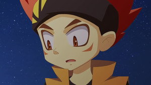 魔晶猎人 1. évad Ep.18 18. epizód