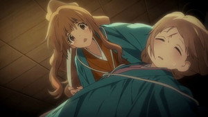 アイドルマスター シンデレラガールズ Speciális epizódok Ep.4 4. epizód