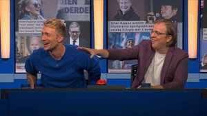 Dit Was Het Nieuws 47. évad Ep.4 4. epizód