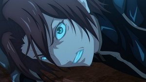 龙族 1. évad Ep.9 9. epizód