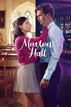 Maxton Hall – A világ, ami elválaszt poszter