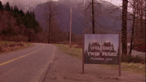 Twin Peaks kép