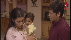 क्योंकि सास भी कभी बहू थी 1. évad Ep.241 241. epizód