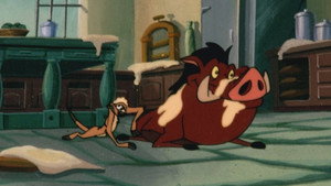 Timon és Pumba a Föld körül 6. évad Ep.16 16. epizód