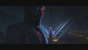 Star Wars: A klónok háborúja kép