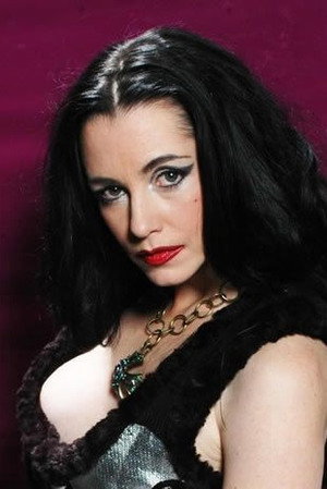 Debbie Rochon profil kép