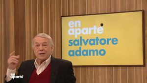 En aparté 8. évad Ep.116 116. epizód